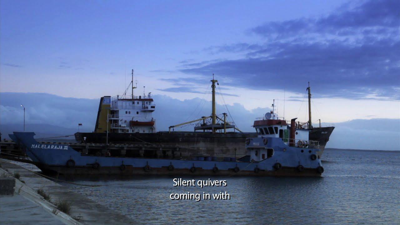 Pulau Buru Tanah Air Beta Trailer