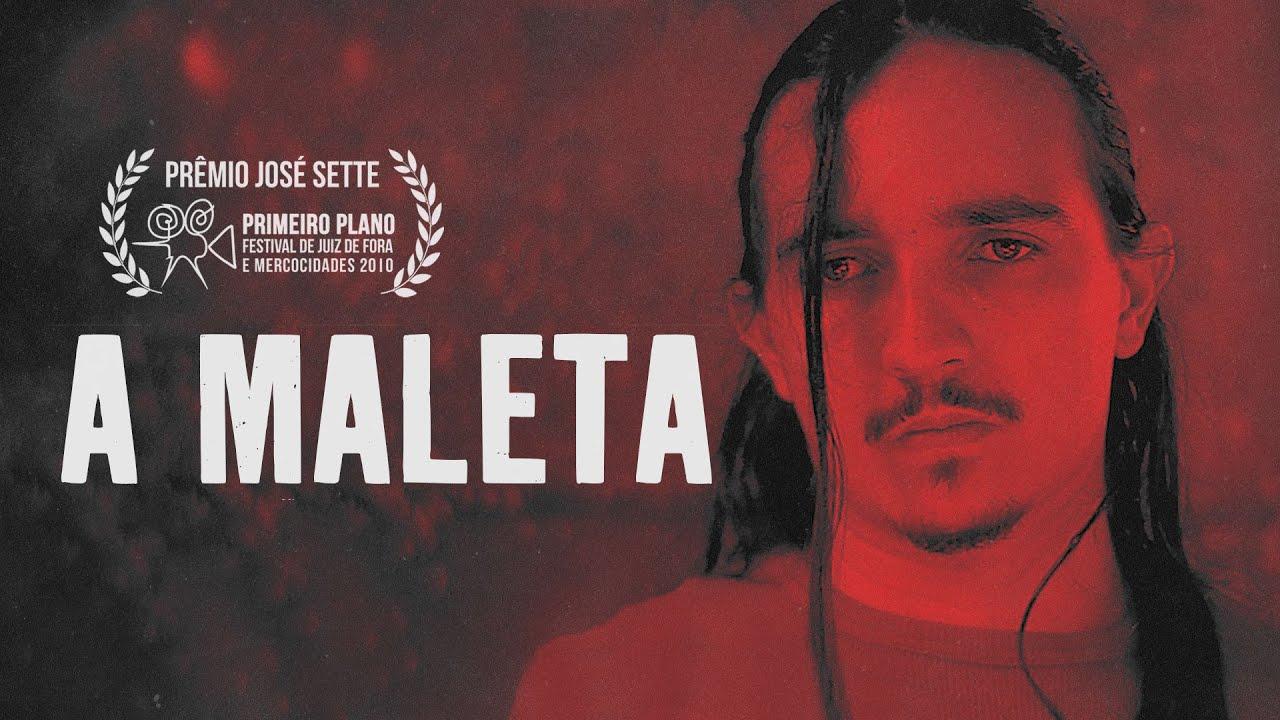 A Maleta Trailer