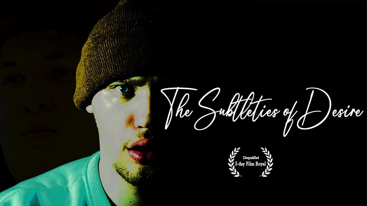 The Subtleties of Desire Trailer