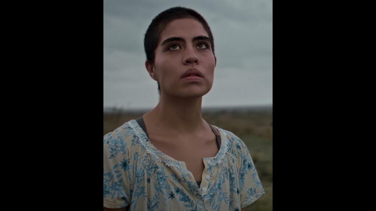 Broken Land Trailer