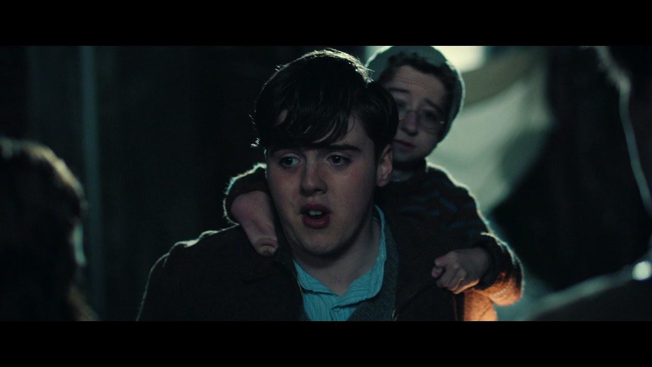 Zoo Trailer