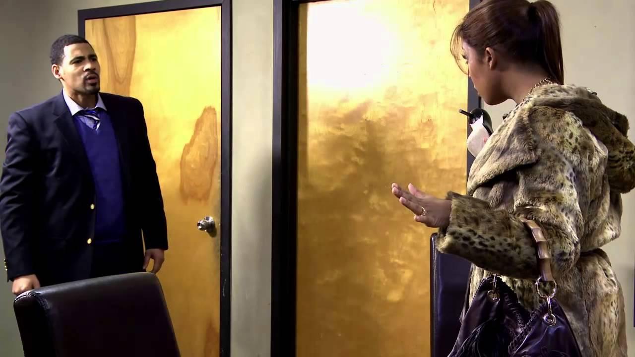If You Really Love Me Trailer