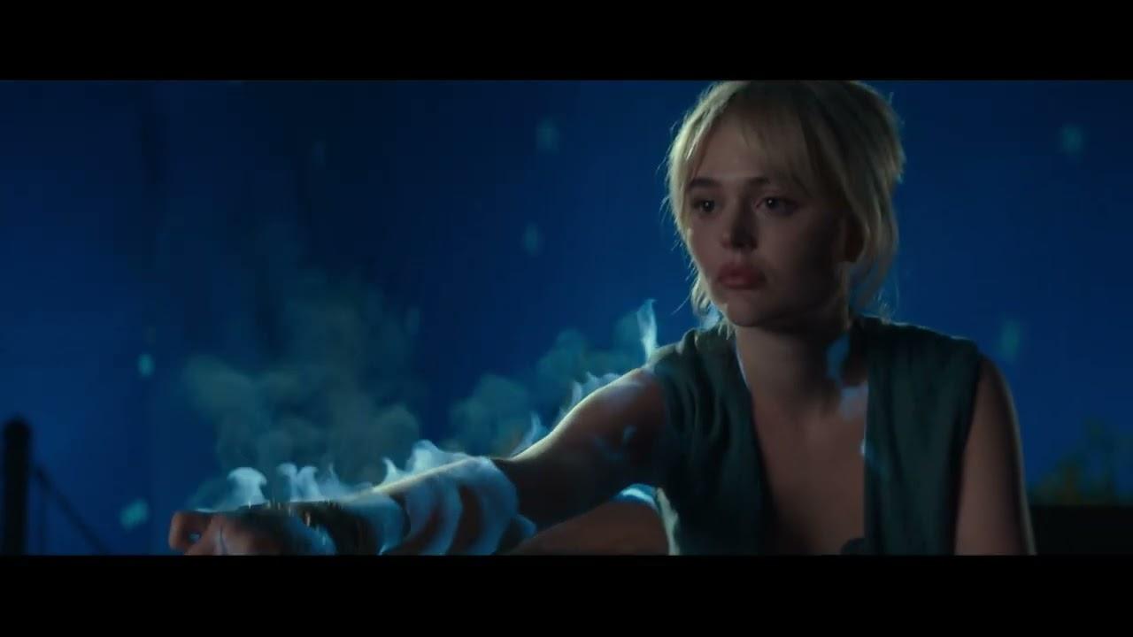 Ghostbusters: Frozen Empire Trailer