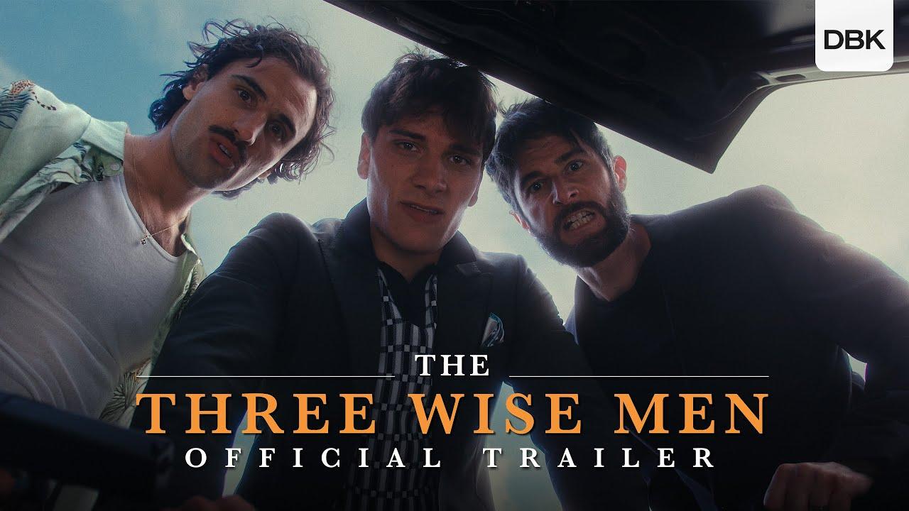 The Three Wise Men Trailer