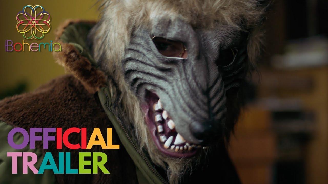 The Wolf Suit Trailer