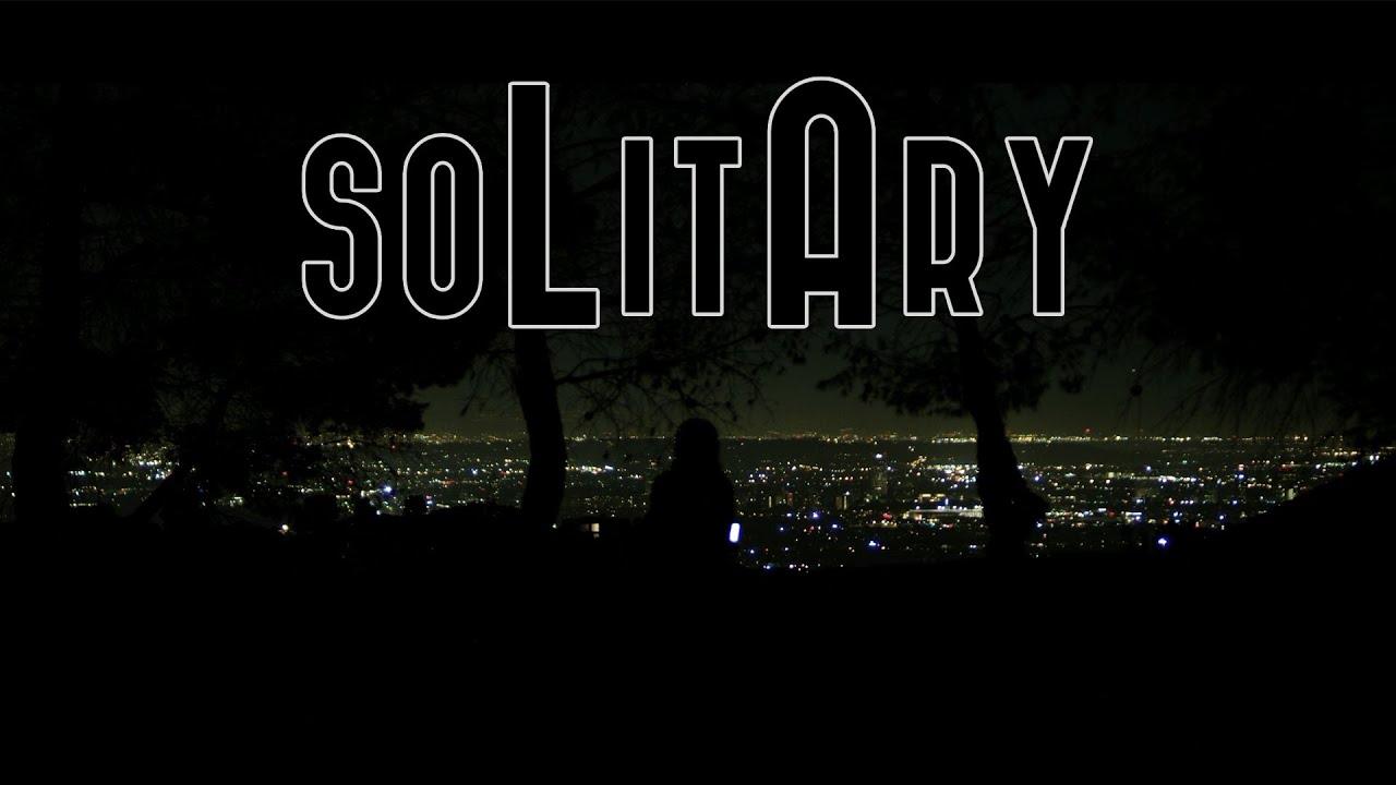 Solitary Trailer