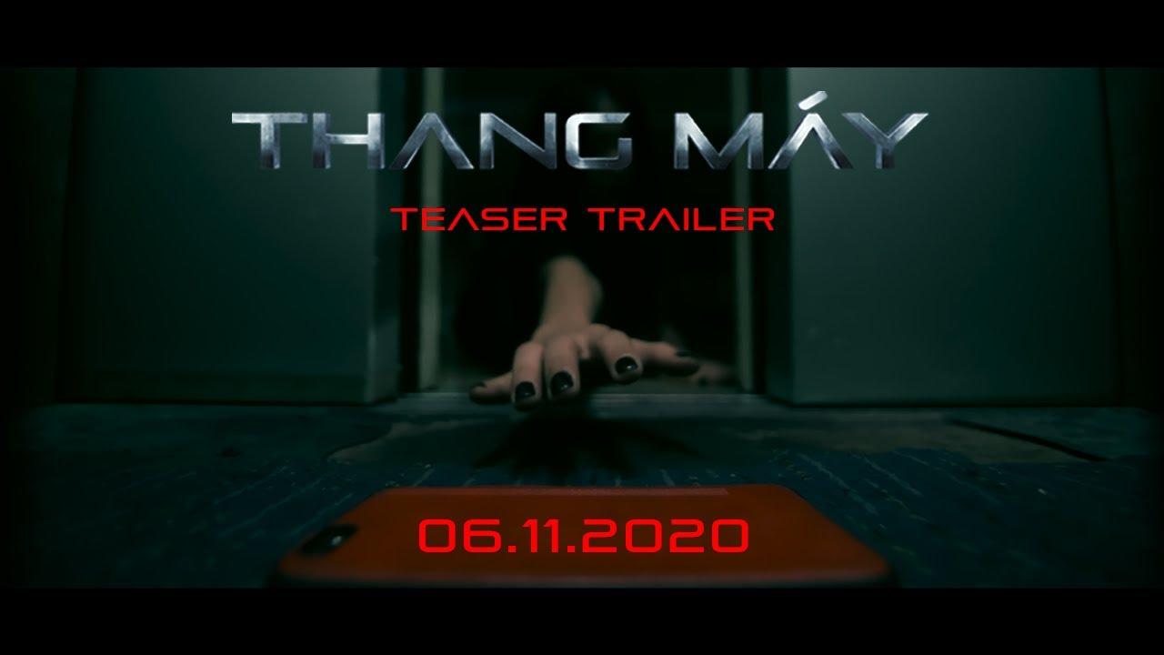 The Lift Trailer