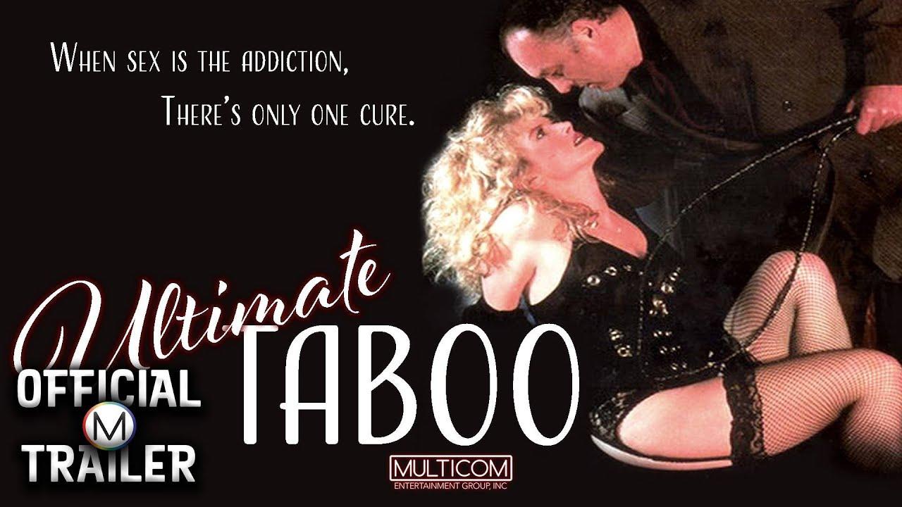 Ultimate Taboo Trailer