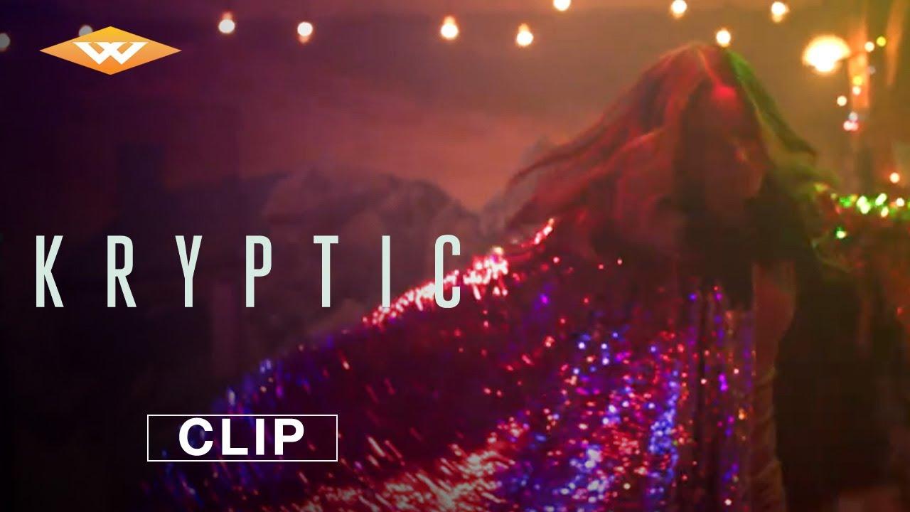 Kryptic Trailer