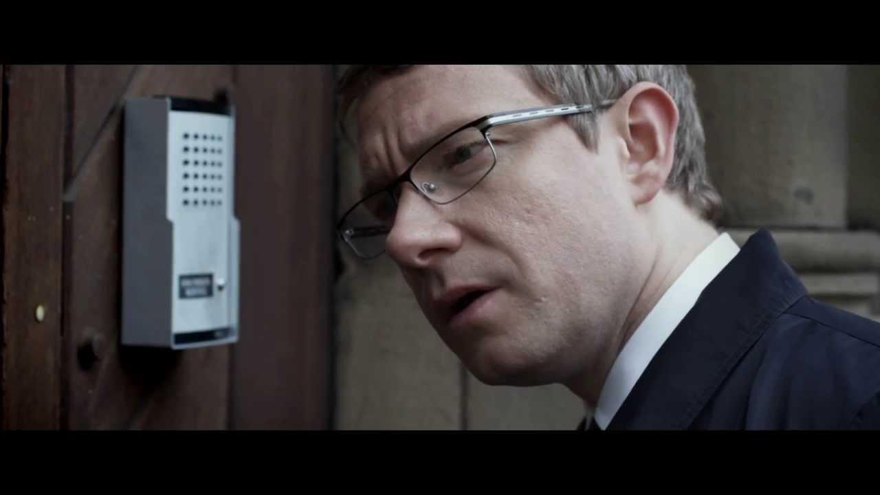 The Voorman Problem Trailer