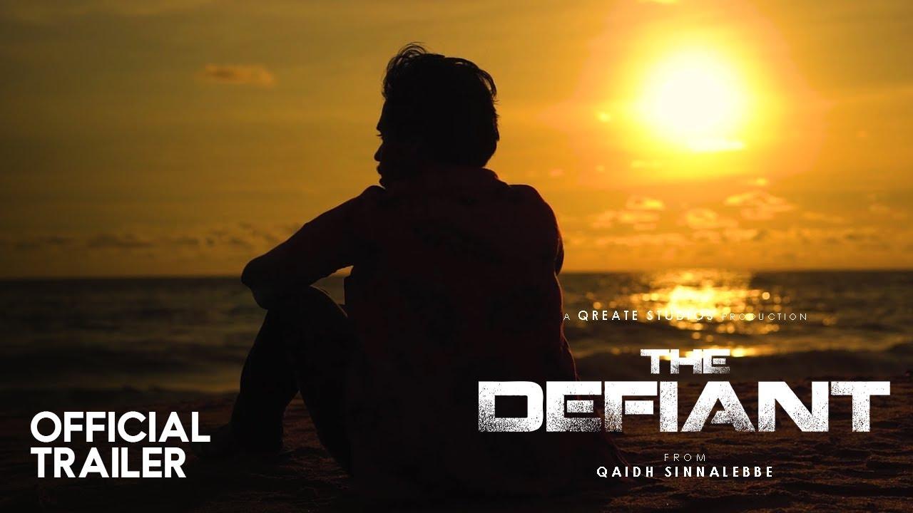 The Defiant Trailer