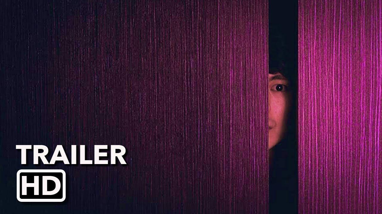 Terrorizers Trailer