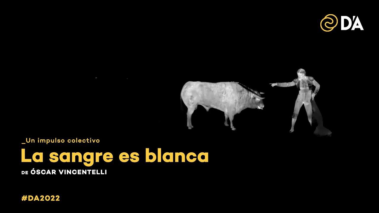 Blood Is White Trailer
