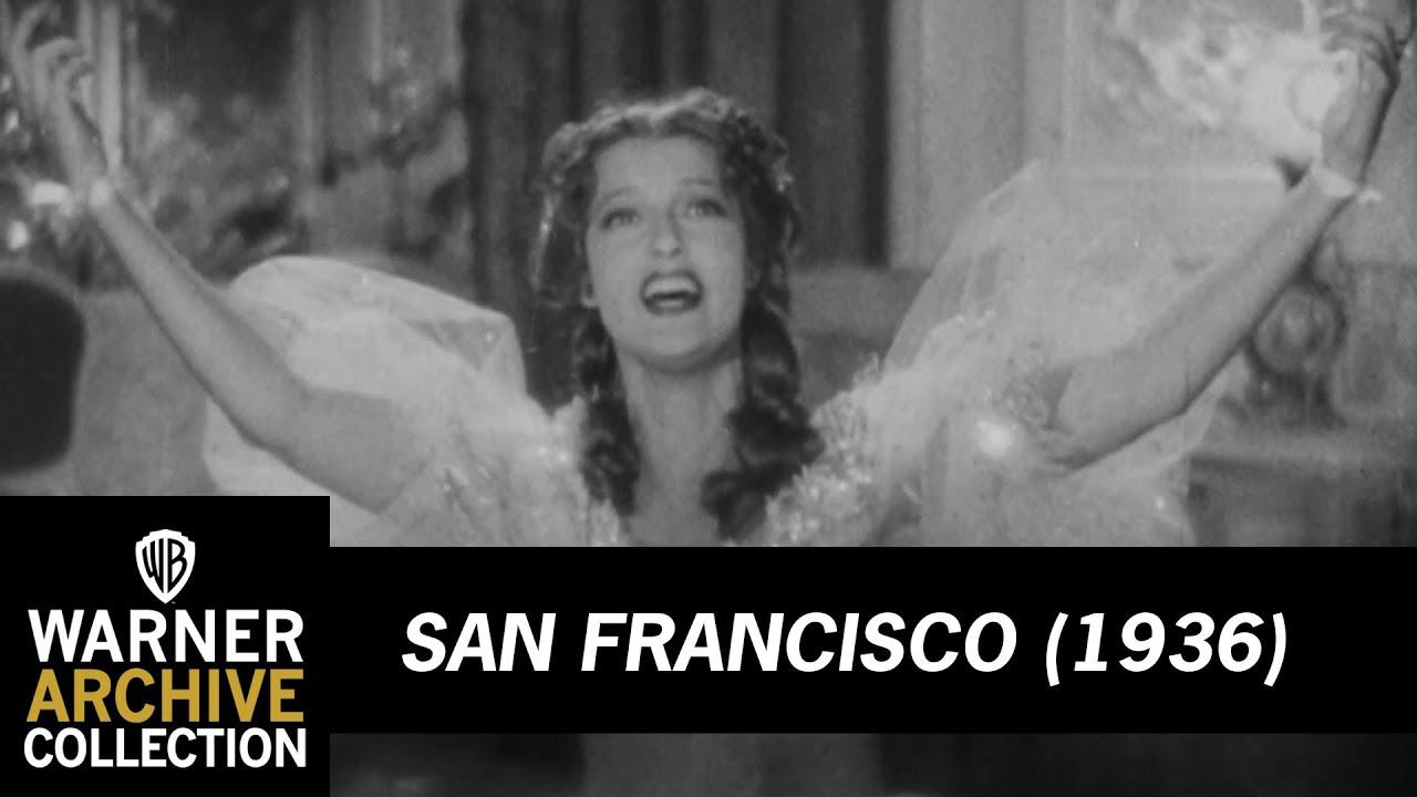 San Francisco Trailer