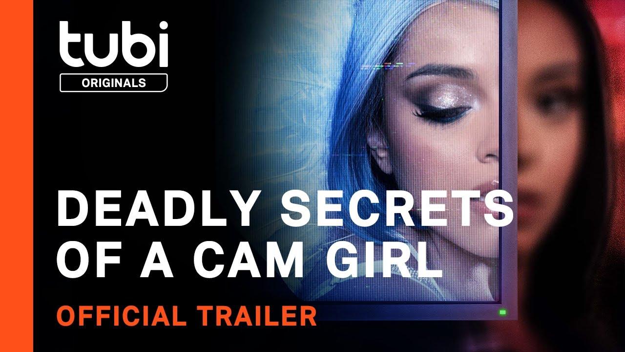Deadly Secrets of a Cam Girl Trailer