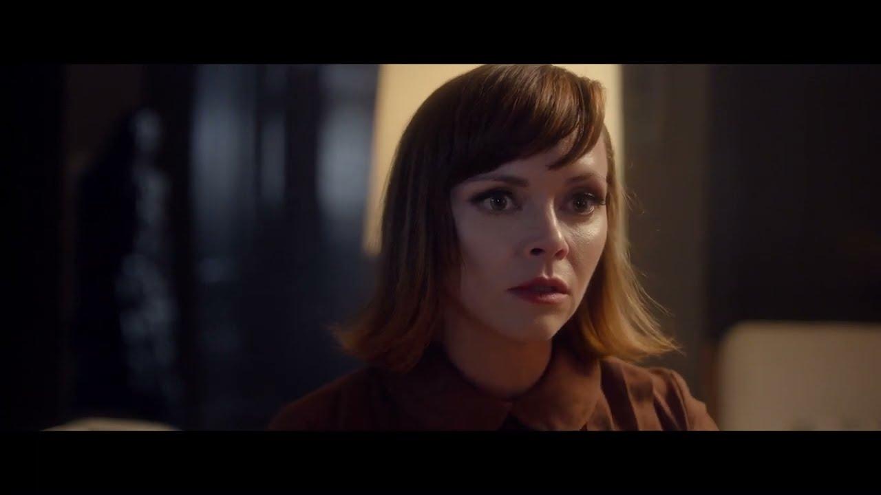 Monstrous Trailer