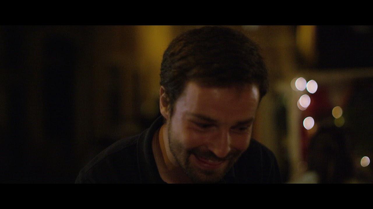 The Holy Game Trailer