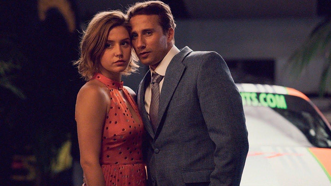 Racer and the Jailbird Trailer
