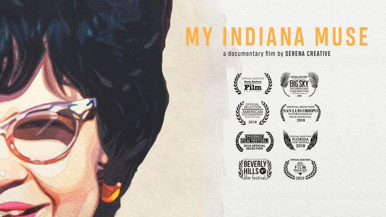 My Indiana Muse Trailer