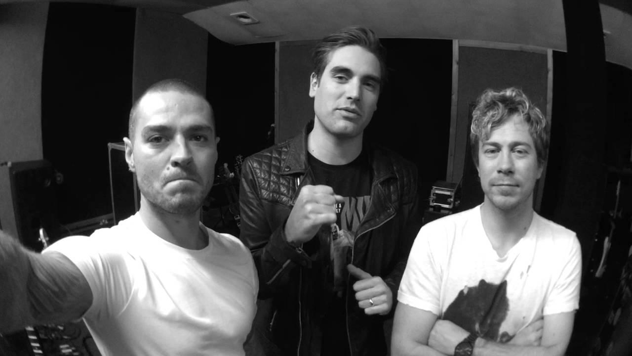 Busted: Pigs Can Fly Tour 2016 Trailer