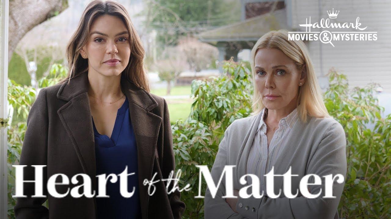 Heart of the Matter Trailer
