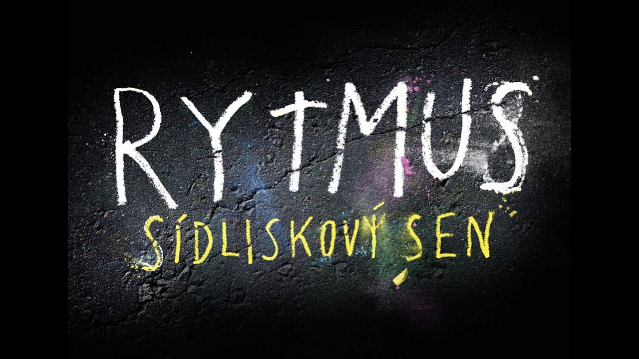 RYTMUS Housing Estate Dream Trailer