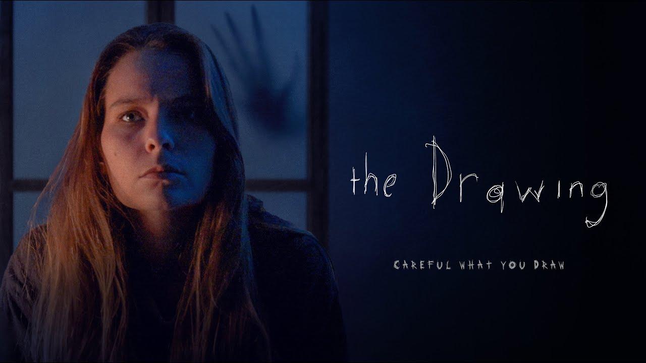 The Drawing Trailer