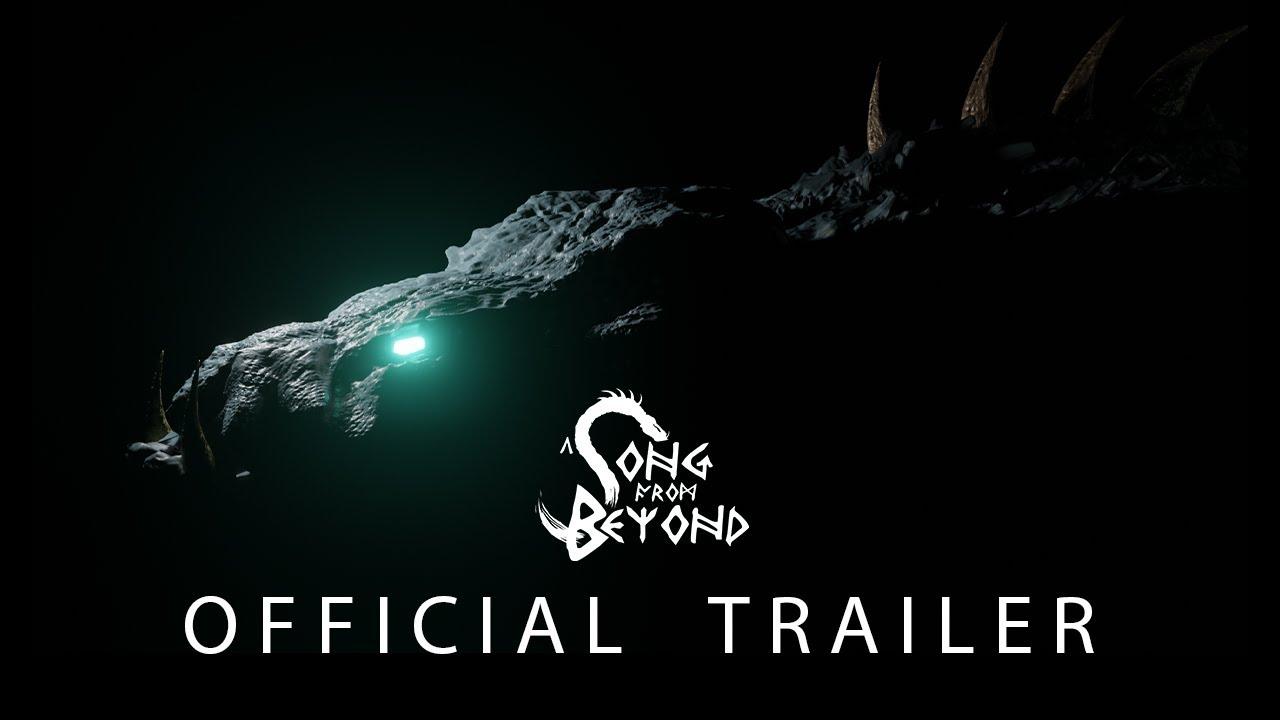 A Song From Beyond Trailer