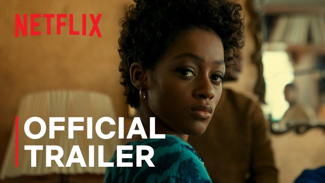Beauty Trailer