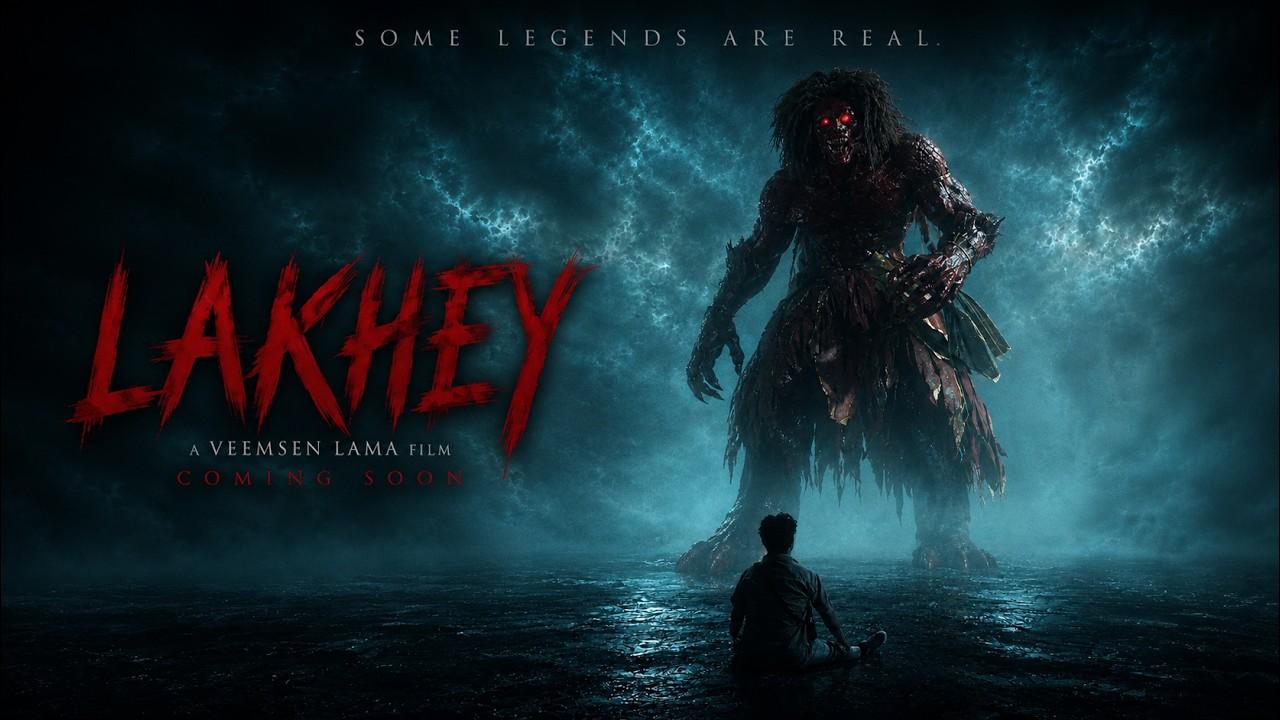 Lakhey Trailer