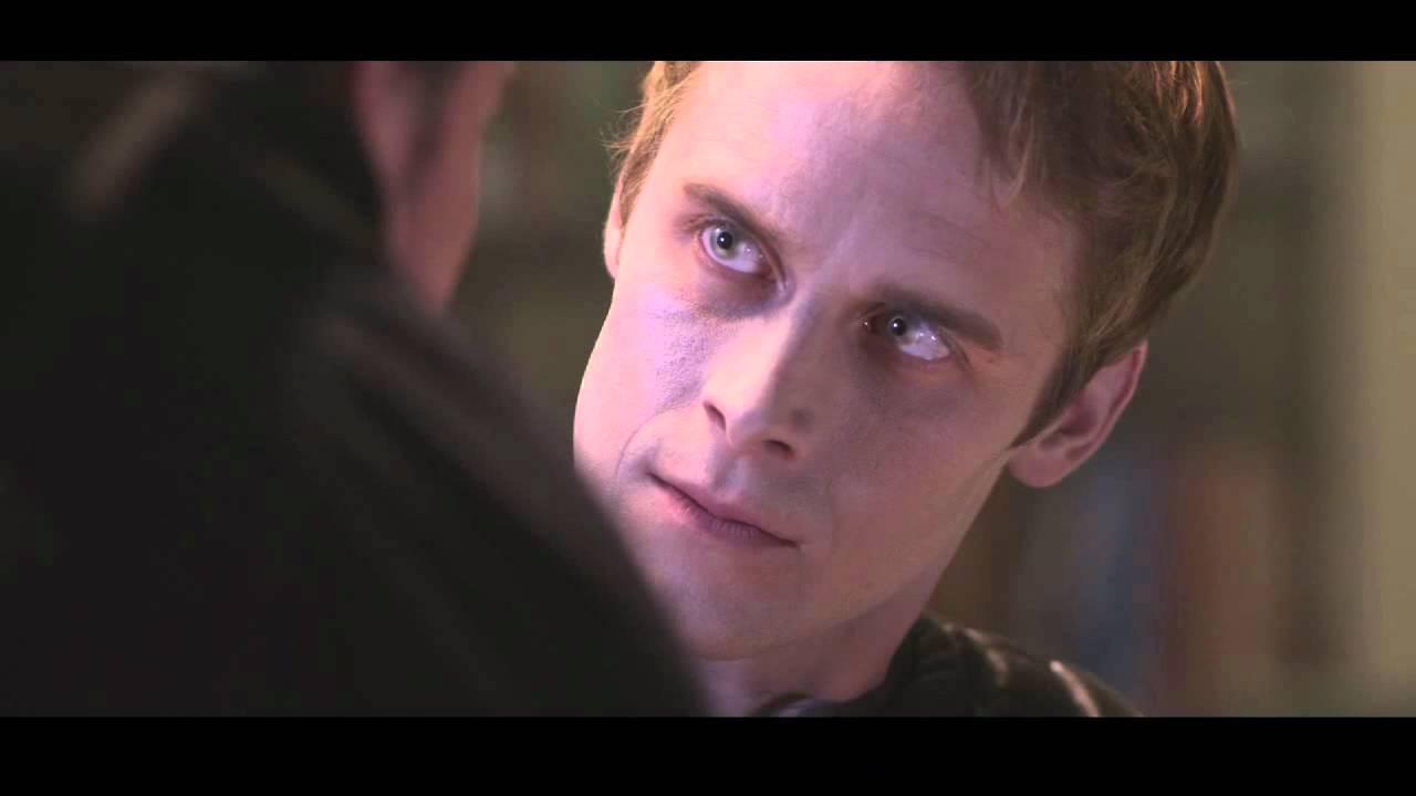 True Bloodthirst Trailer