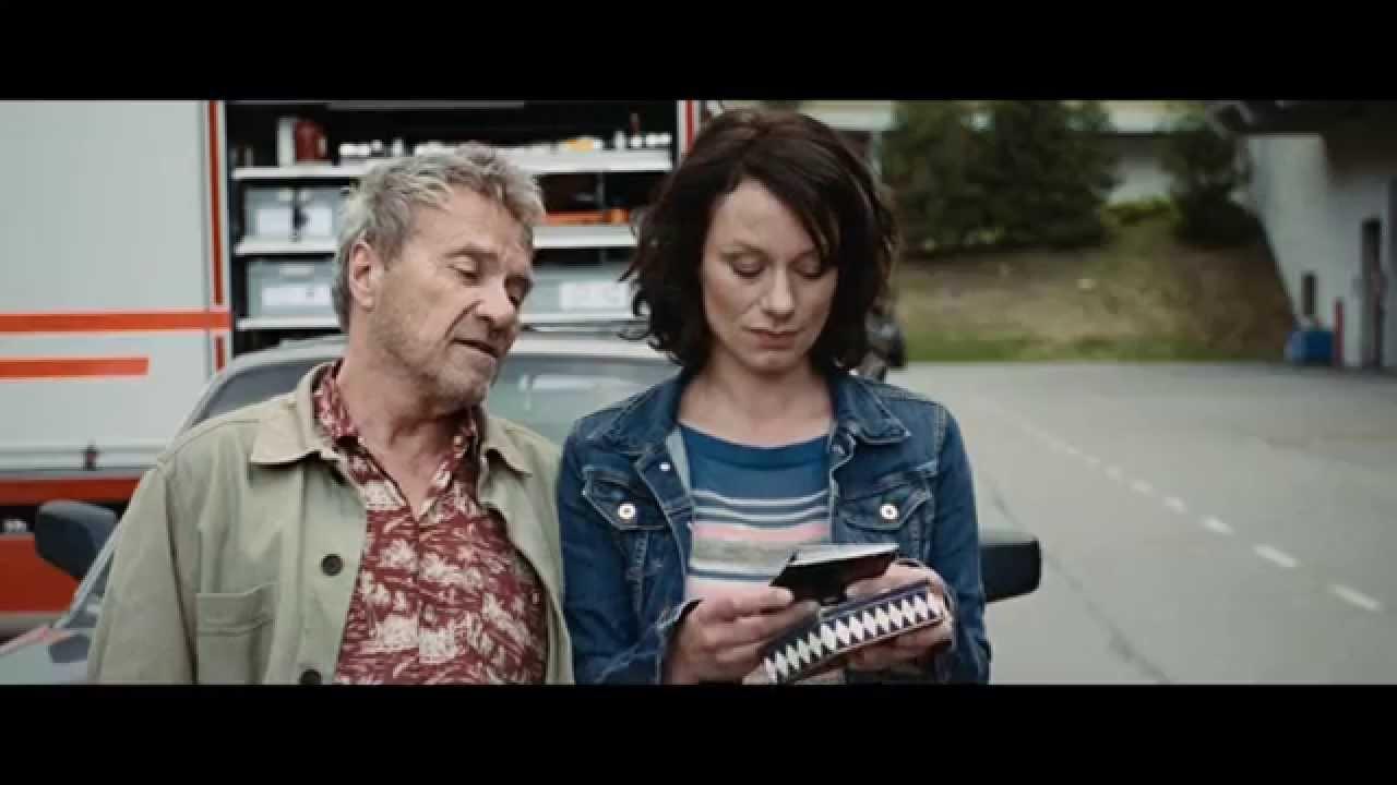 Rider Jack Trailer
