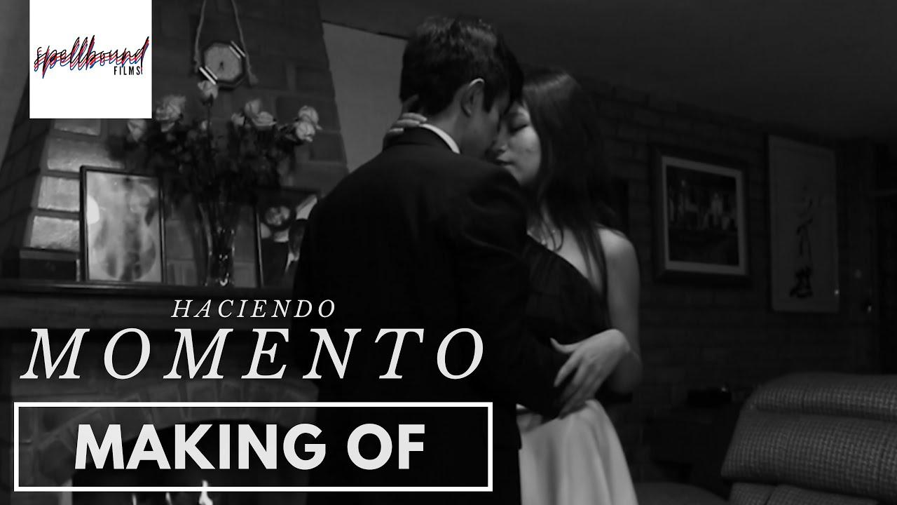 Momento Trailer