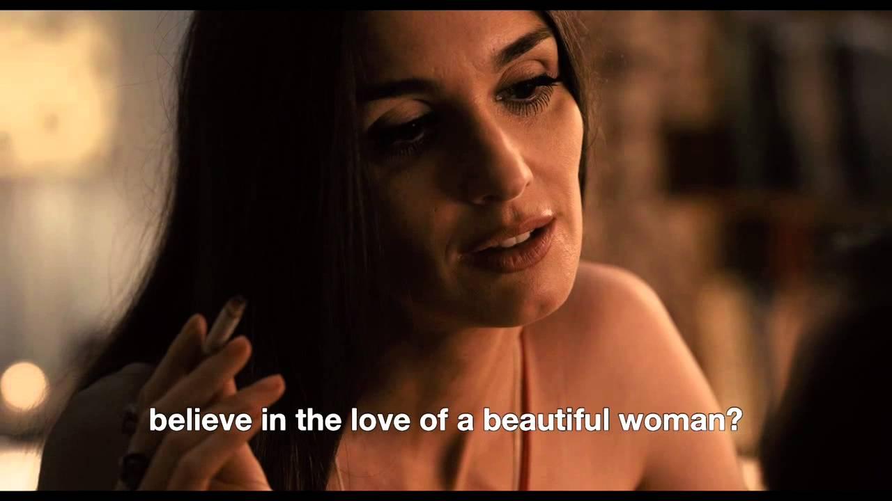 Paulo Coelho's Best Story Trailer