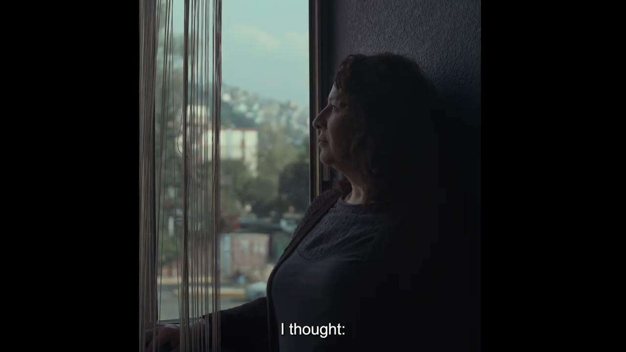 Family album Trailer