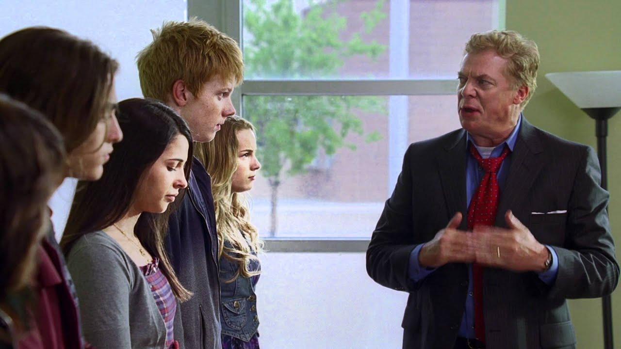 Lemonade Mouth Trailer