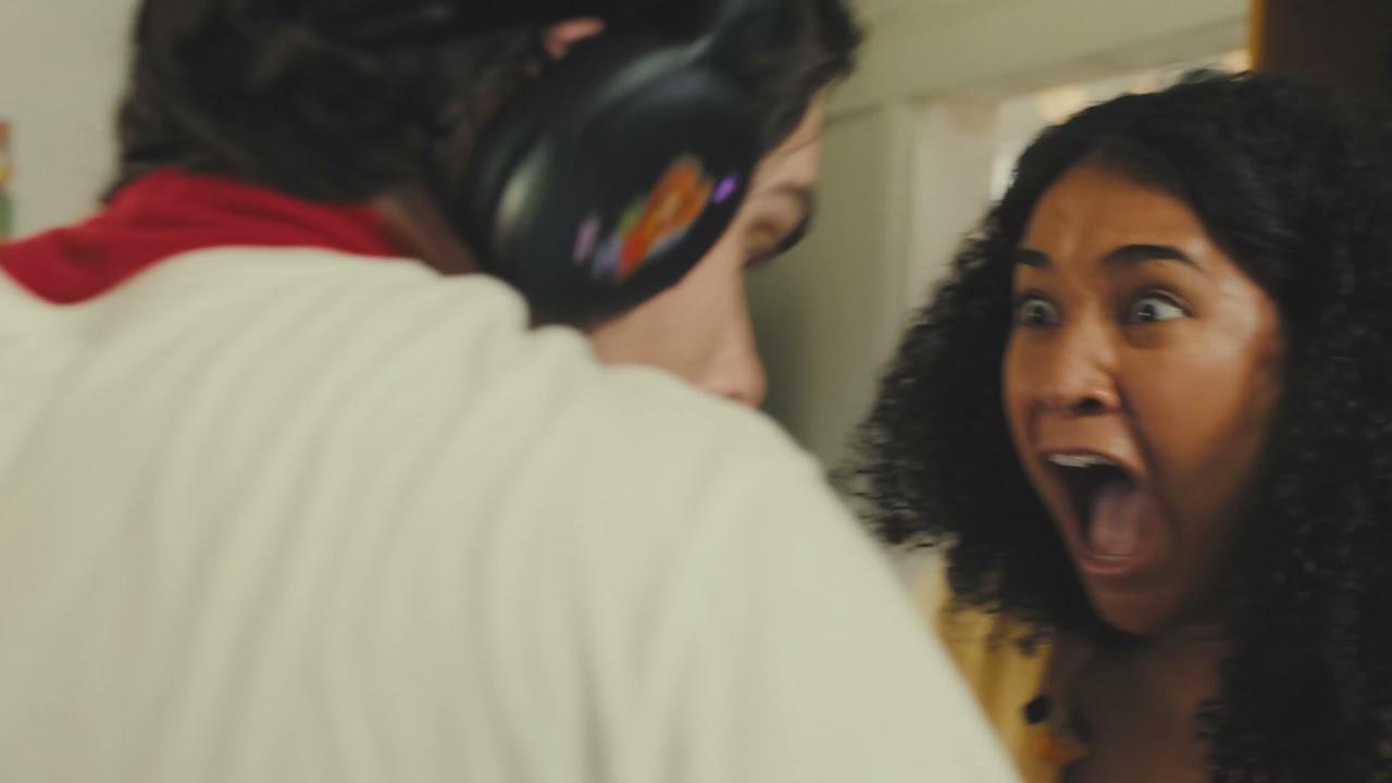 Love Cut Trailer