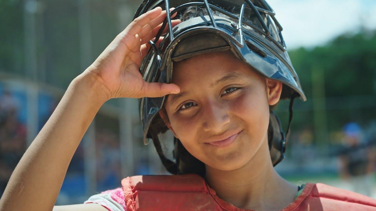 A Million Smiles: The Story of Baseball Without Borders Trailer
