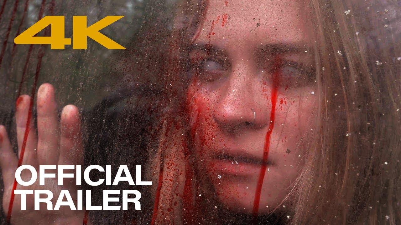 Apocalypse Unknown Trailer