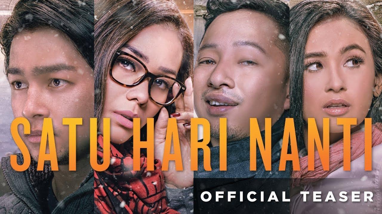 Satu Hari Nanti Trailer