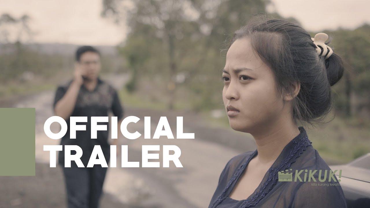 Dumogi Memargi Antar Trailer