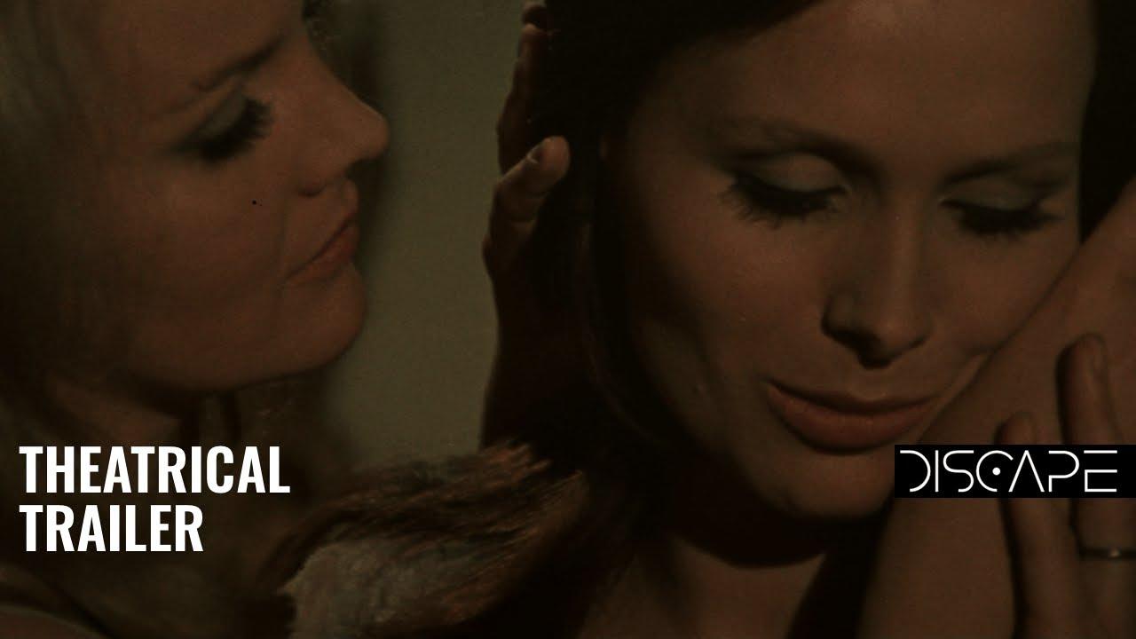 So Sweet... So Perverse Trailer