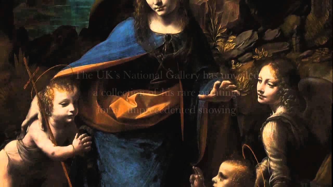Leonardo: From the National Gallery, London Trailer