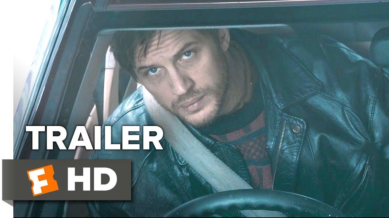 London Road Trailer