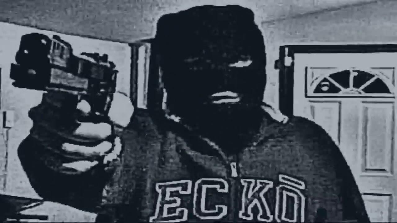Blackbags Trailer