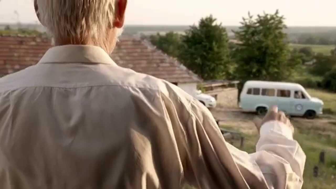Hetvenes Trailer