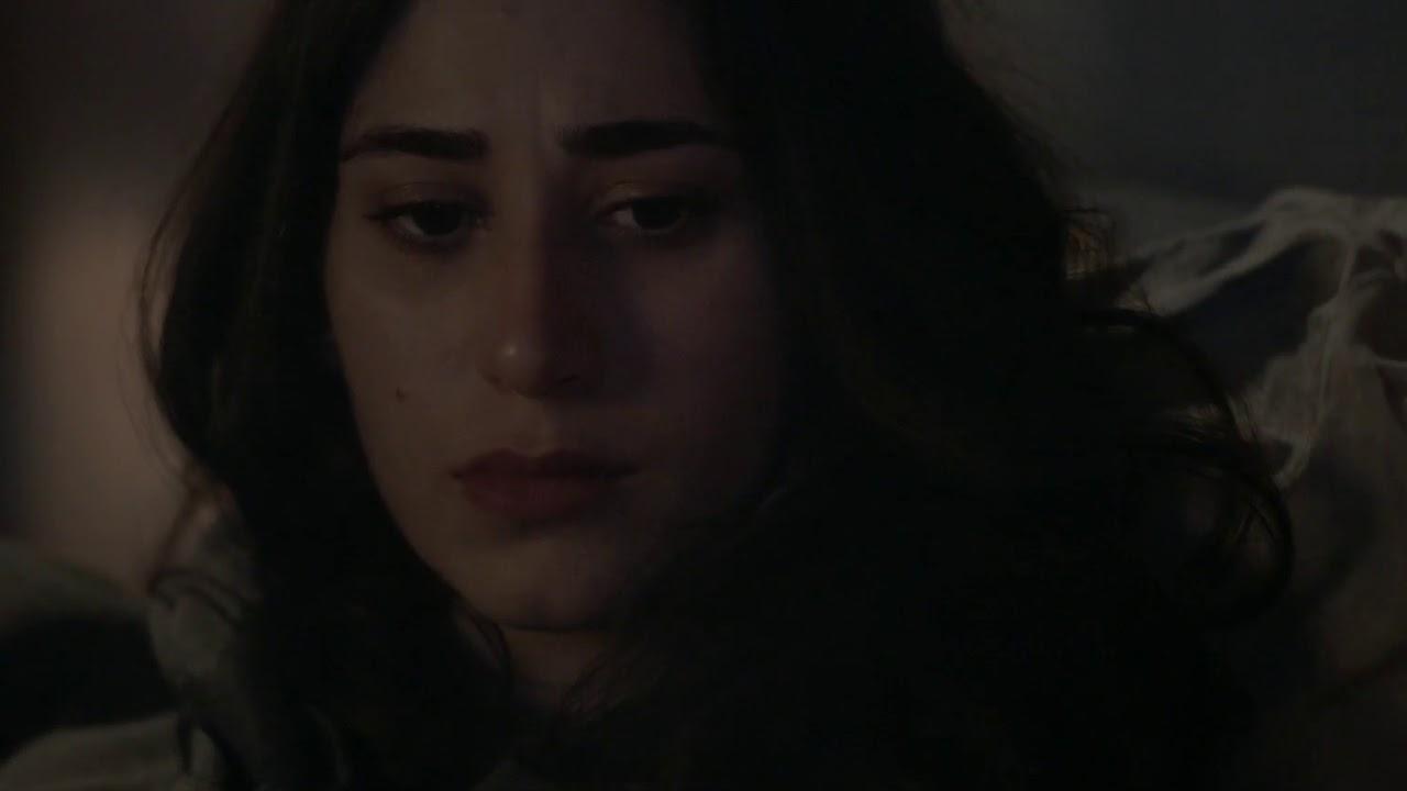 Give Up the Ghost Trailer
