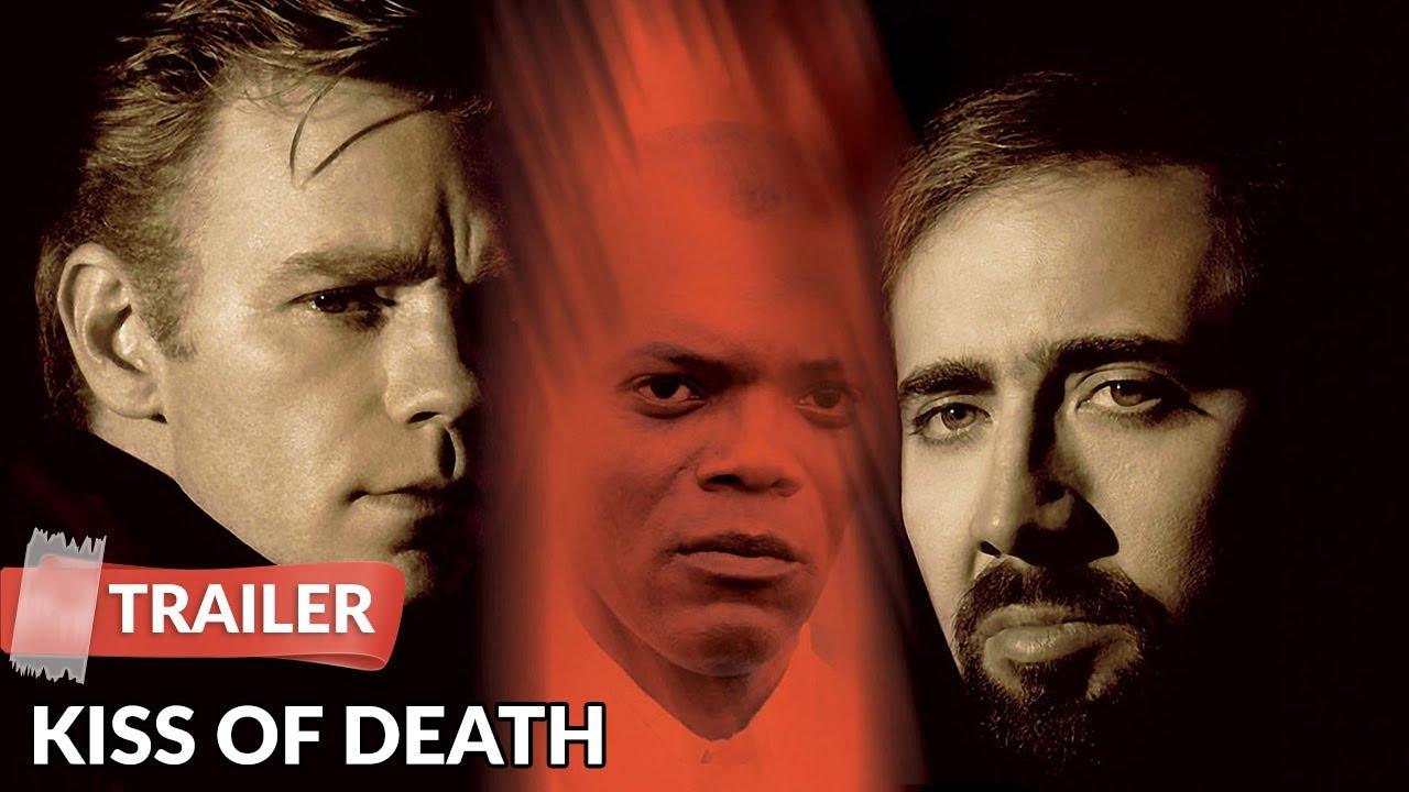 Kiss of Death Trailer
