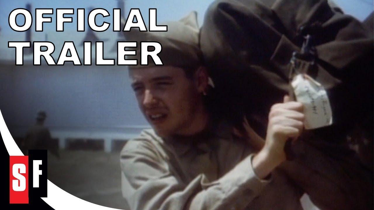 Biloxi Blues Trailer