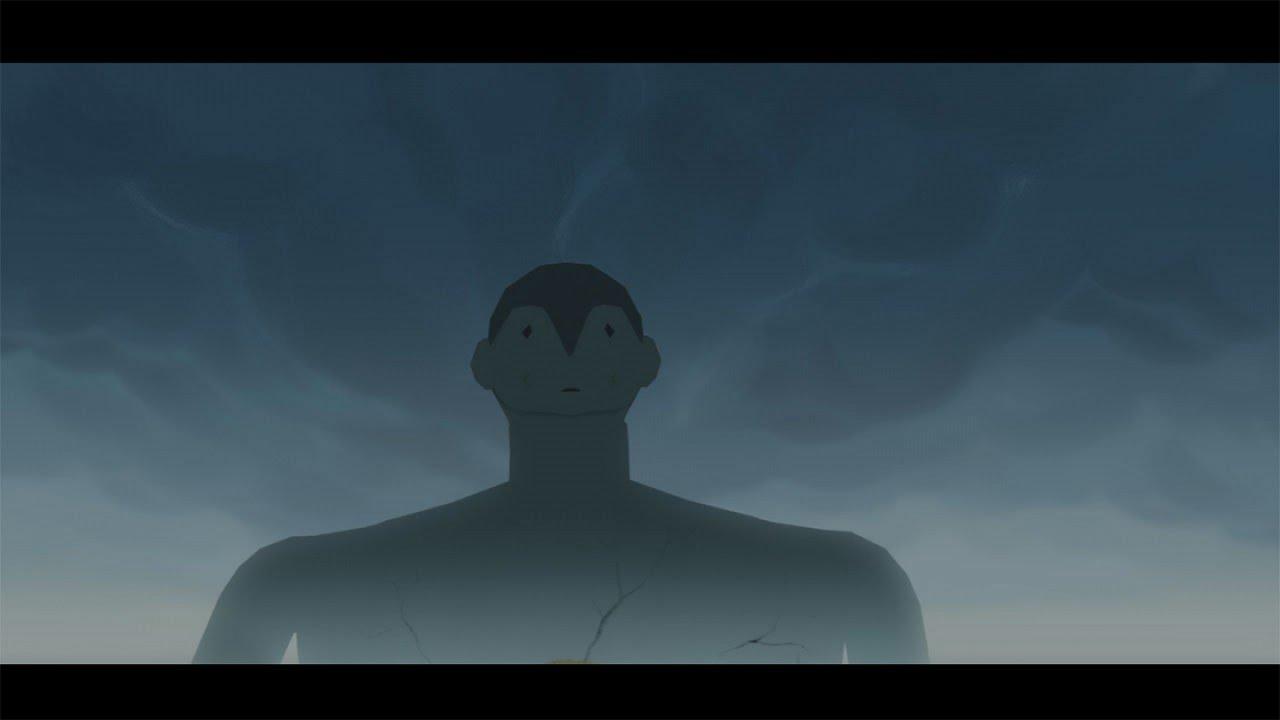 Qanun Trailer